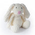 AussieSuperStore Haberdashery Supplies Rosie Rabbit Critters Collection Knitty Kit (in 9 designs) Critters Collection Knitty Kit (in 9 designs) | Toy Making Supplies | Knitting Wool | Yarn | Crotchet Yarn 036088 036088-ROSIERABBIT